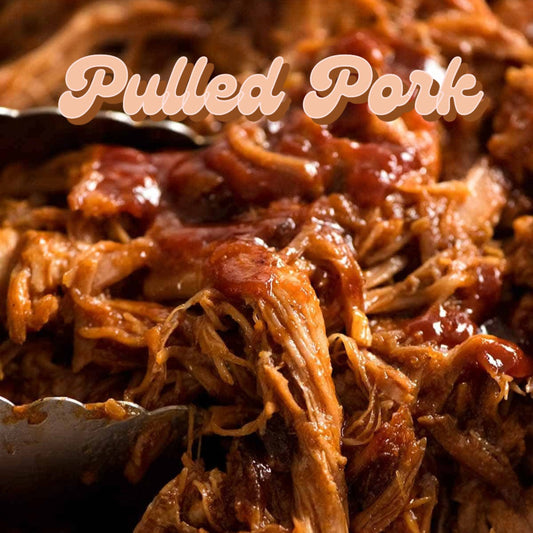 Pulled Pork