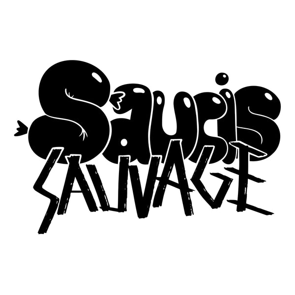 Saucis Sauvage